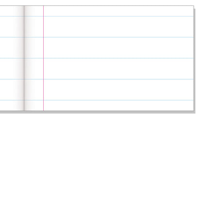 WARWICK EXERCISE BOOK 1G2 24 LEAF RULED 25MM 125X202MM
