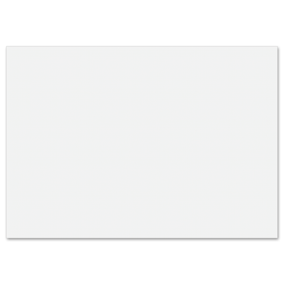 Warwick Artists Drawing Pad A3 20 Leaf 125gsm