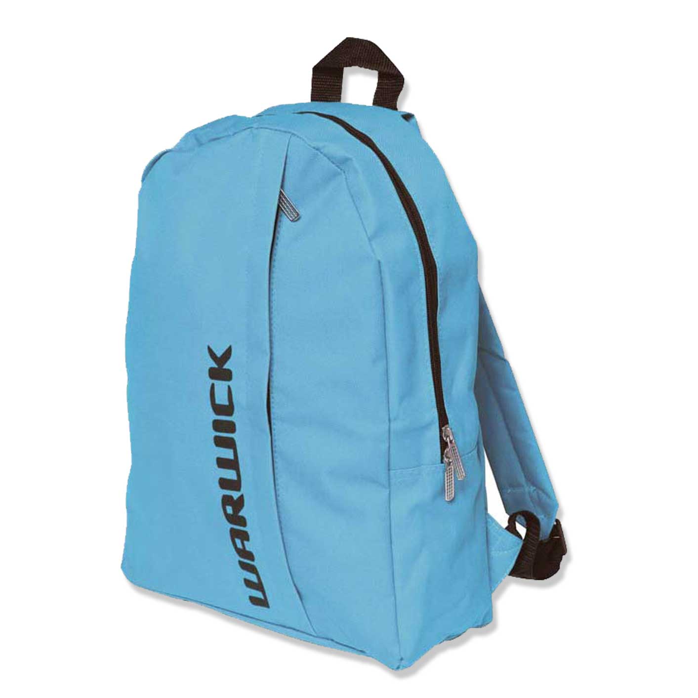 Warwick School Backpack Blue
