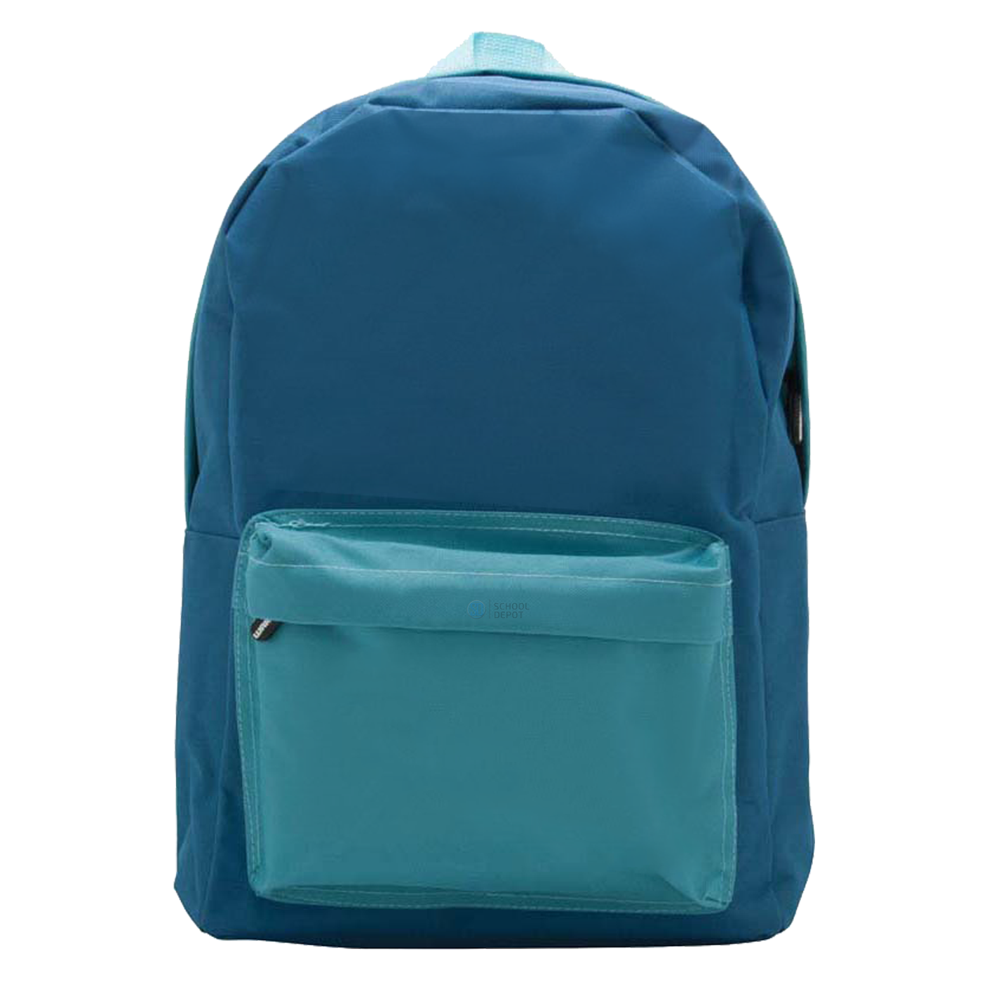 Warwick Backpack for School Blue
