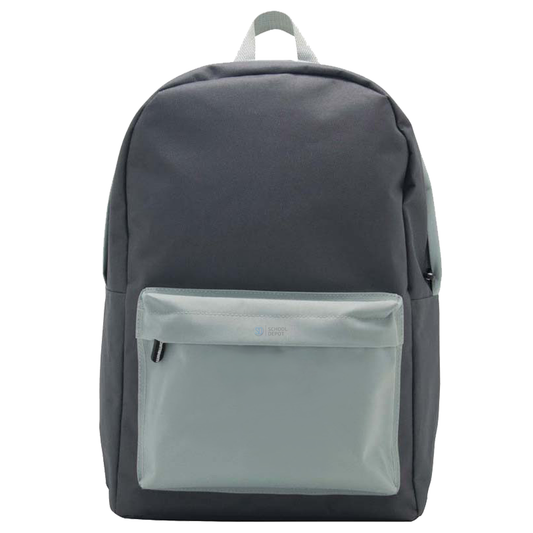 Warwick Backpack for School Grey