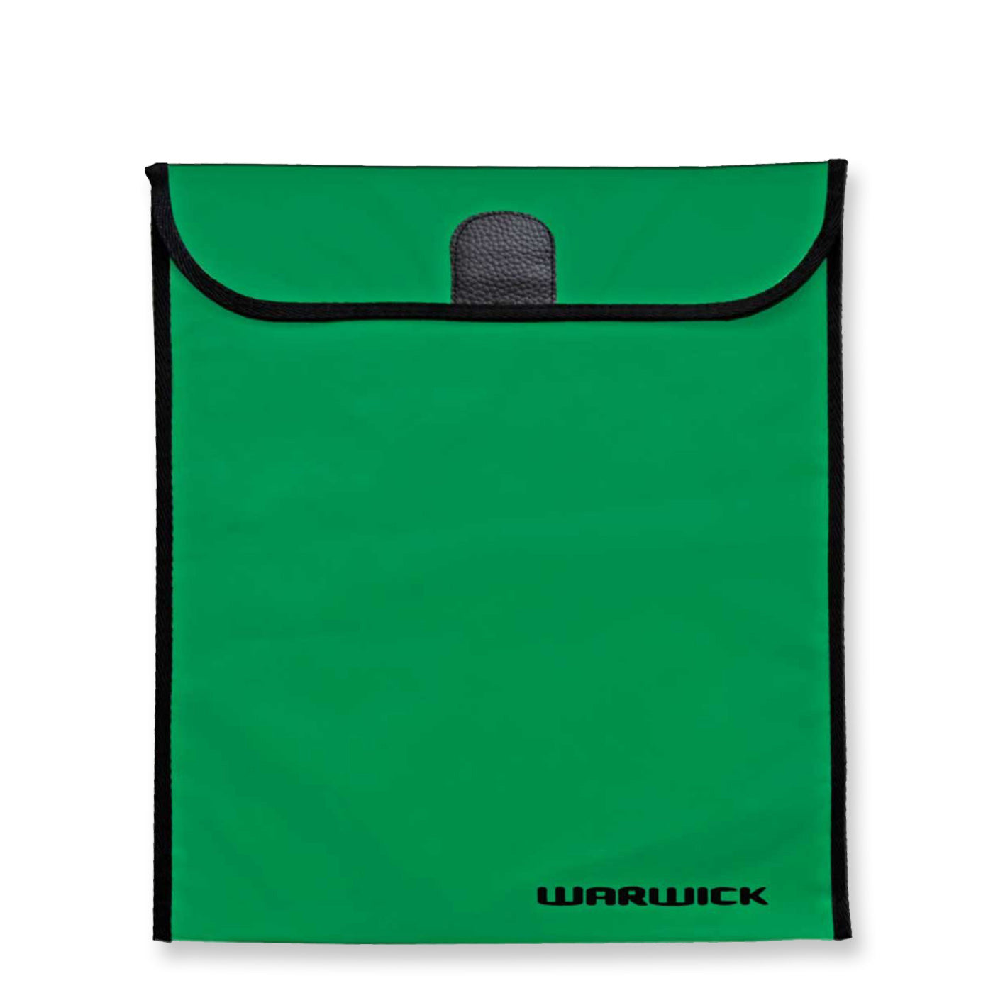 Warwick Homework Book Bag Large 29 x 36cm Assorted Colours