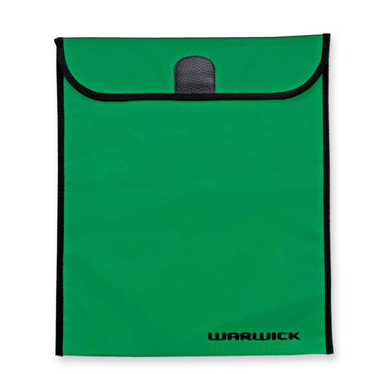 Warwick Book Bag Large 36 x 46 cm Green