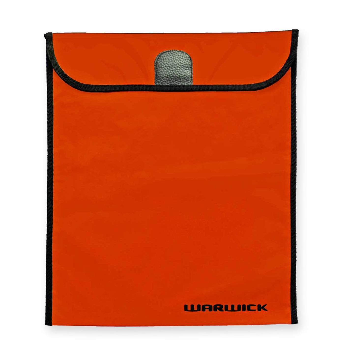 Warwick Large Book Bag Orange - School Depot NZ