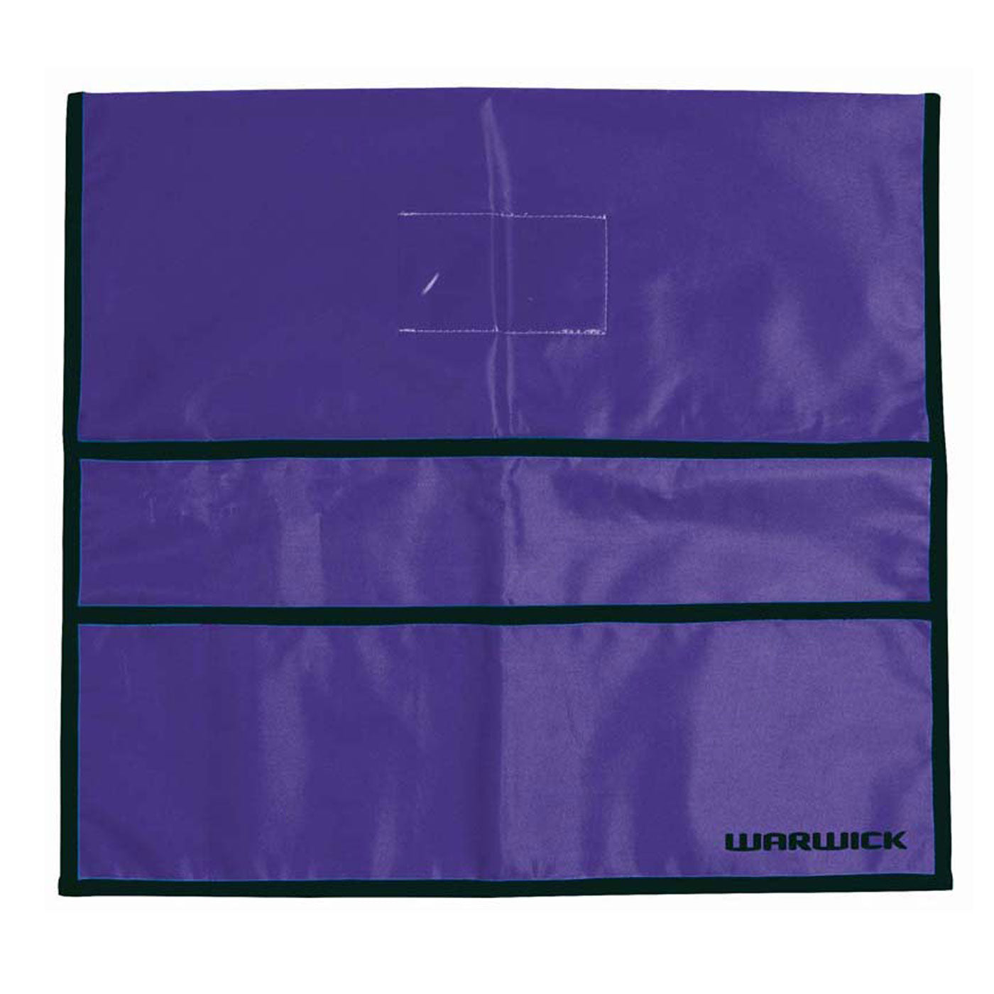 Warwick Chair Bag 46 x 43cm Purple