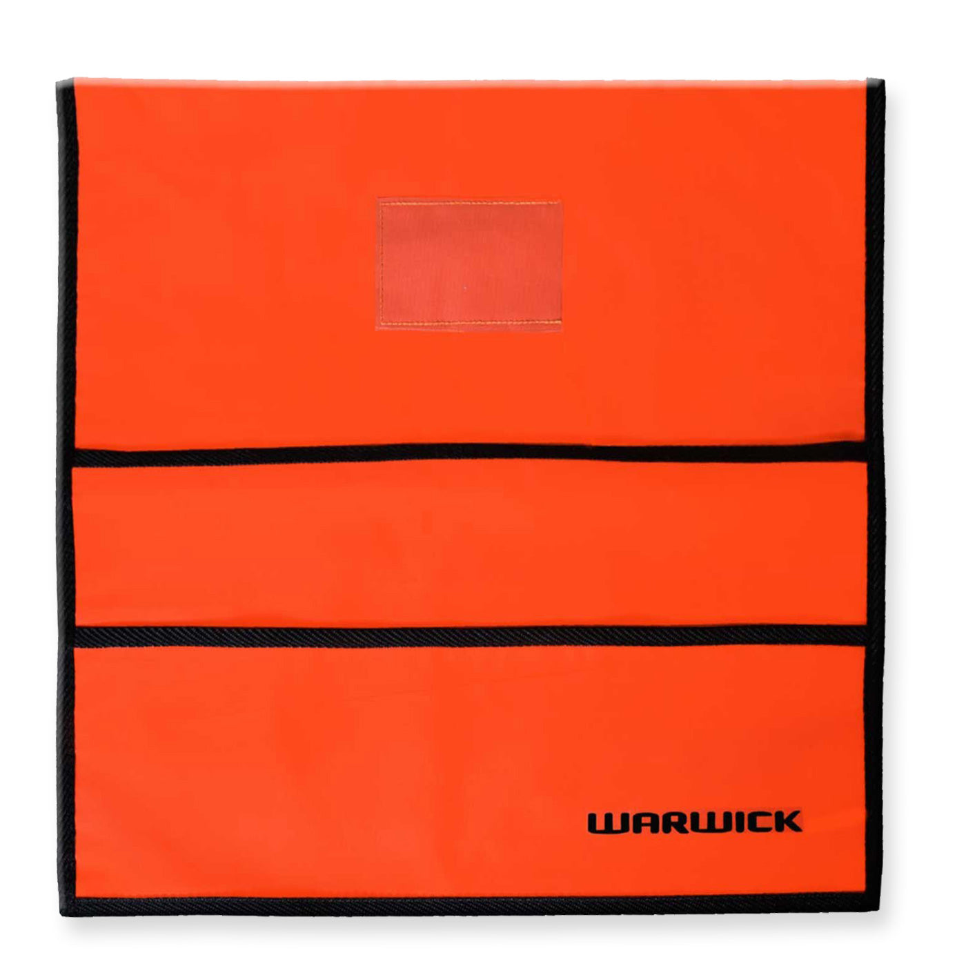 Warwick Chair Bag 46 x 43 cm Orange