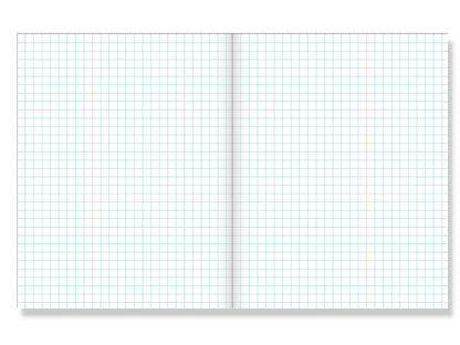 Warwick Exercise Book 1E4 Quad Book - School Depot NZ
 - 2