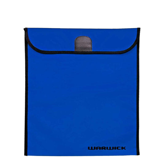 Warwick Book Bag Large 29 x 36cm Blue