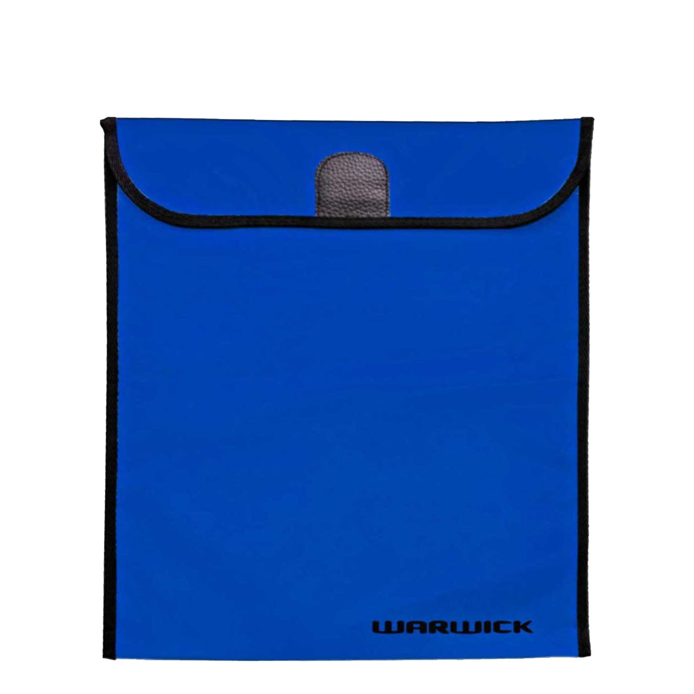 Warwick Homework Book Bag Large 29 x 36cm Assorted Colours