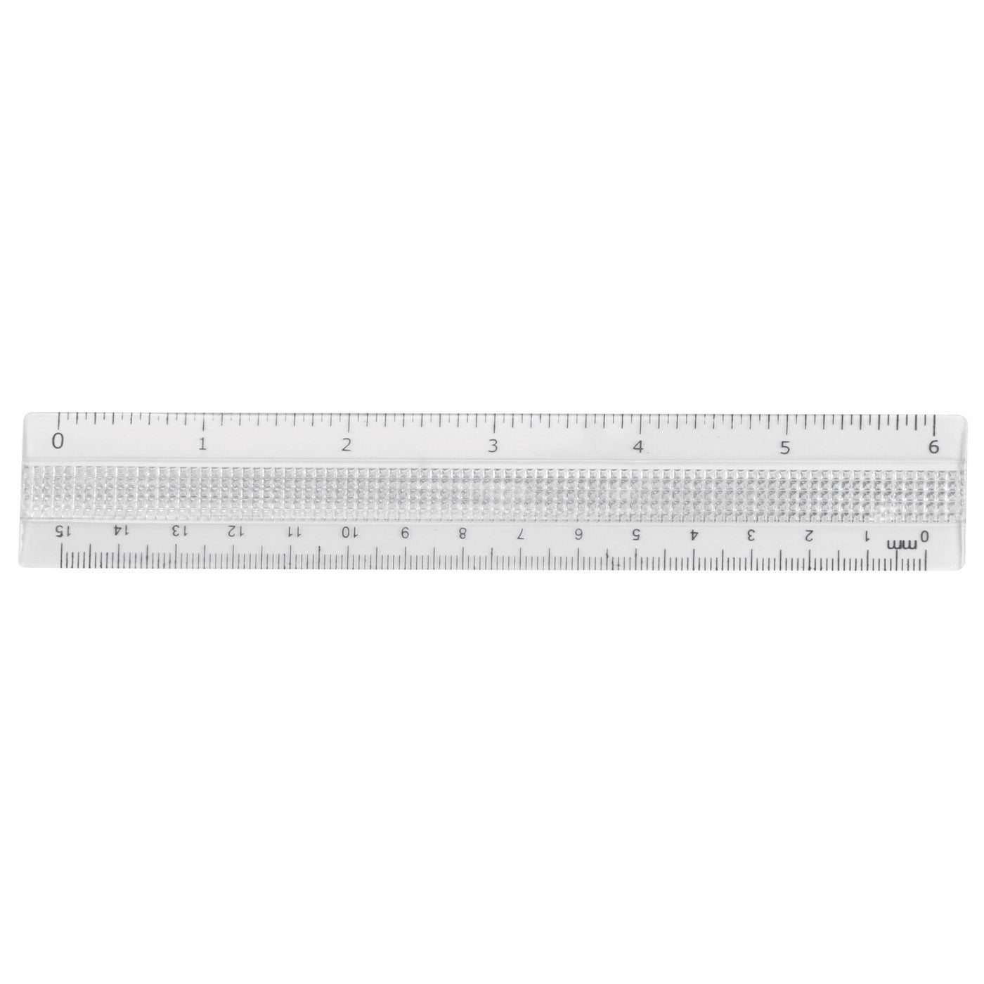 Warwick Maths Set 9 Piece Ruler
