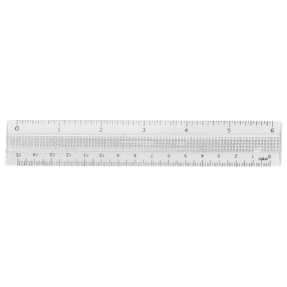 Warwick Maths Set 9 Piece Ruler