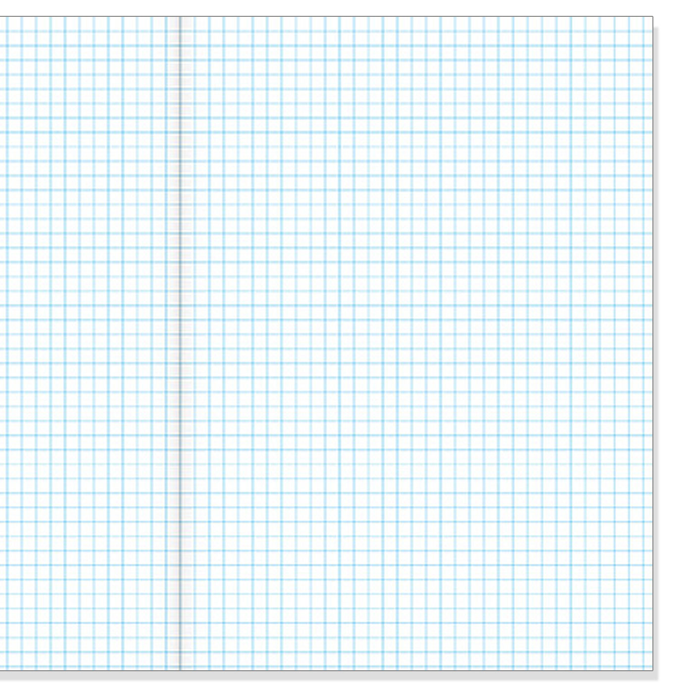 Warwick My Maths Book 2 Quad 7 mm 64 Pages