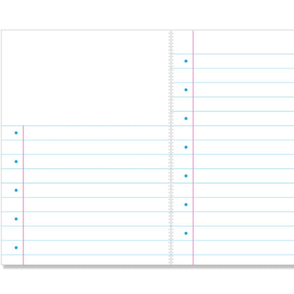 Warwick Our Big Literacy Modelling Book 30mm Rules 32 Pages