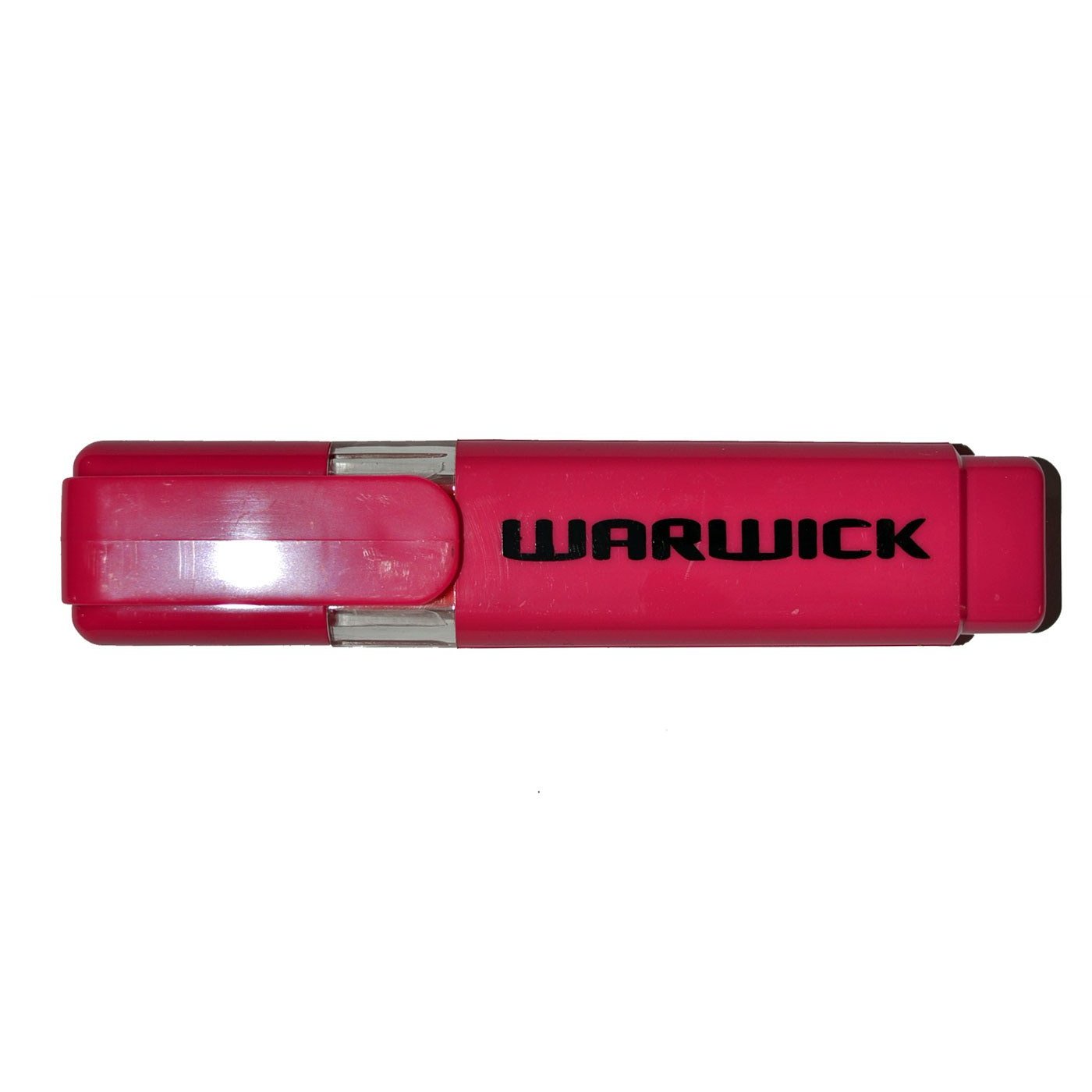 Warwick Highlighter Pink