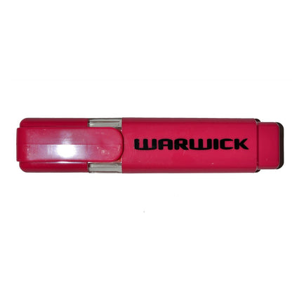 Warwick Highlighter Pink