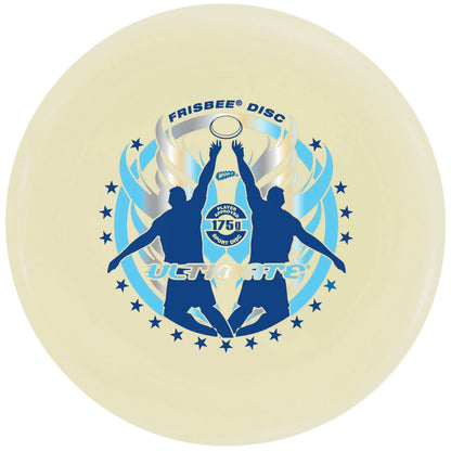 Wham-O Ultimate Frisbee Disc Assorted Styles