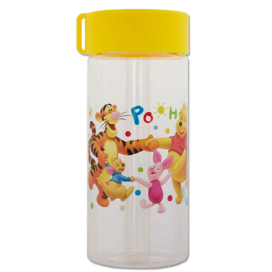 Winnie the Pooh Easy Clean Drink Bottle 500ml