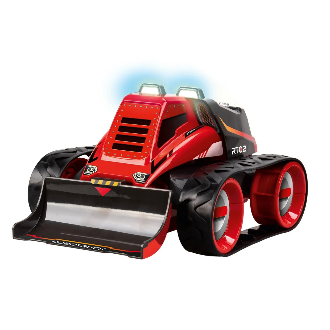 Xtrem Bots Educational Robot Truck Ages 8+