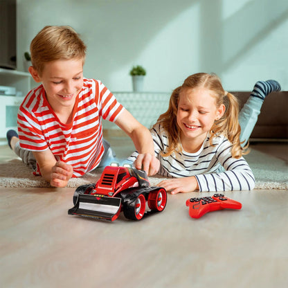 Xtrem Bots Educational Robot Truck Ages 8+